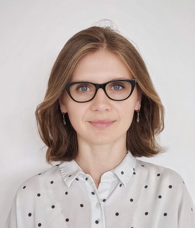 Anna Kashkanova