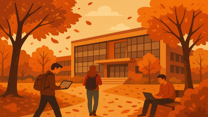Autumn HPC School '26