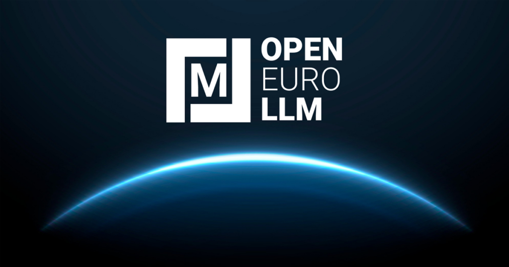 Open LLMs for Transparent AI in Europe